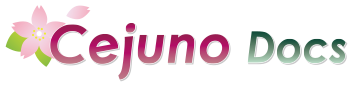 Cejuno Docs Cejuno Docs